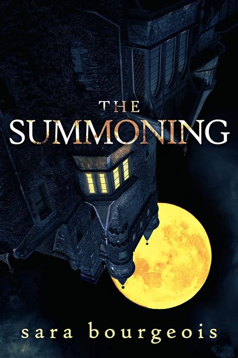 The Summoning Ebook Doc