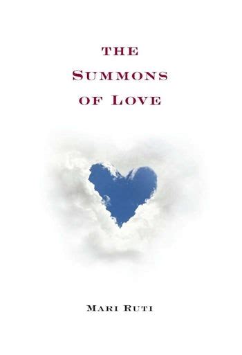 The Summons of Love Epub