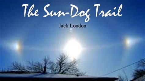 The Sun Dog Trail Epub