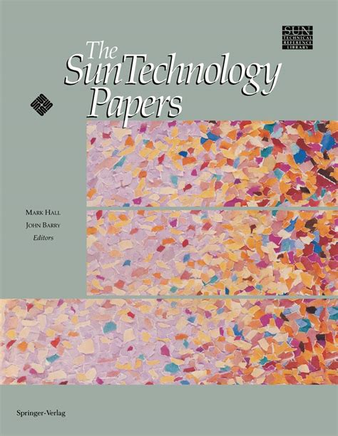 The Sun Technology Papers Doc