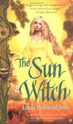 The Sun Witch Fyne Witches Book 1 Reader