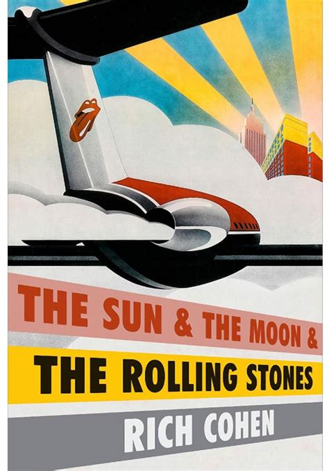 The Sun and The Moon and The Rolling Stones