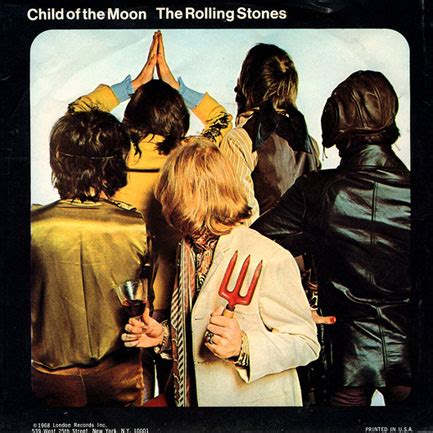 The Sun and the Moon and the Rolling Stones