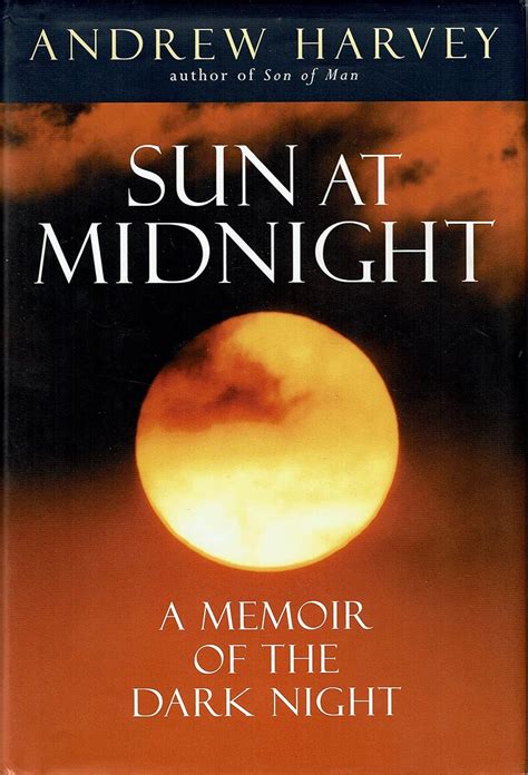 The Sun at Midnight A Memoir of the Dark Night Reader