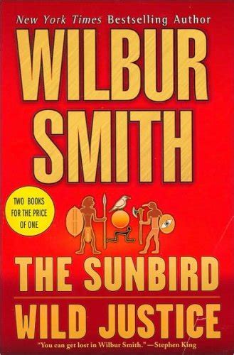 The Sunbird Wild Justice Doc