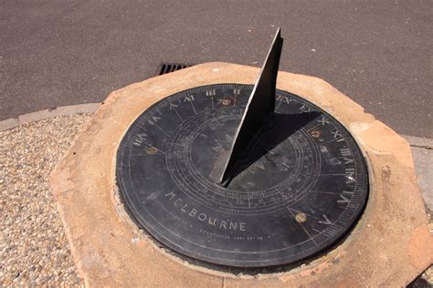 The Sundial PDF