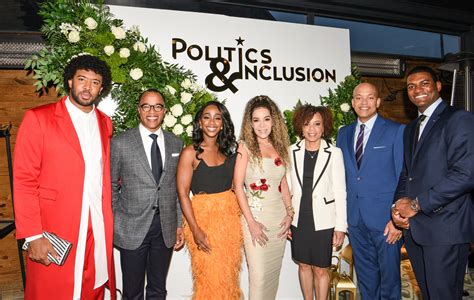 The Sunny Hostin Effect: A Force for Progress and Inclusion in Media and Society