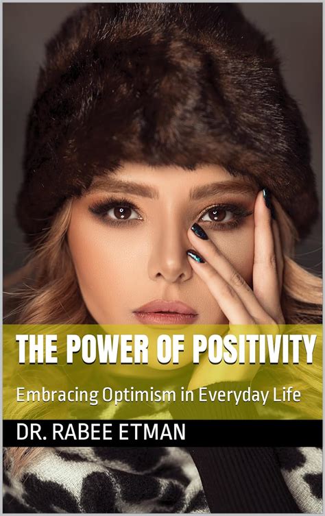 The Sunshinedarling: Embracing the Transformative Power of Positivity and Optimism