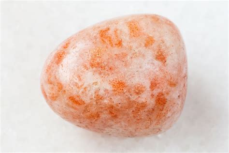 The Sunstone's Golden Ray: A Gemstone of Joy and Optimism