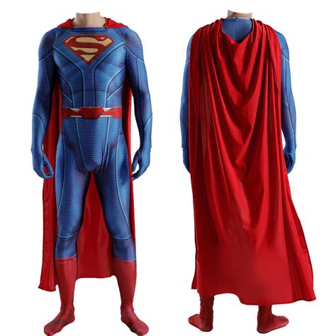 The Superman Clark Kent Costume: A Symbol of Hope, Inspiration, and Transformation