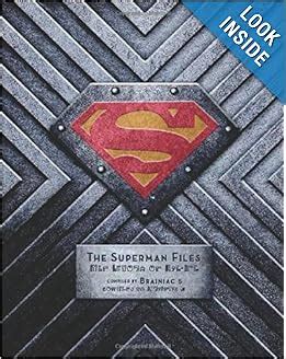 The Superman Files Doc
