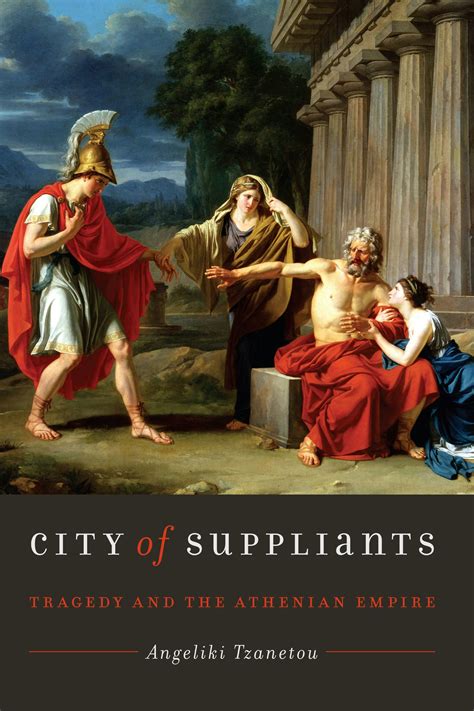 The Suppliants PDF