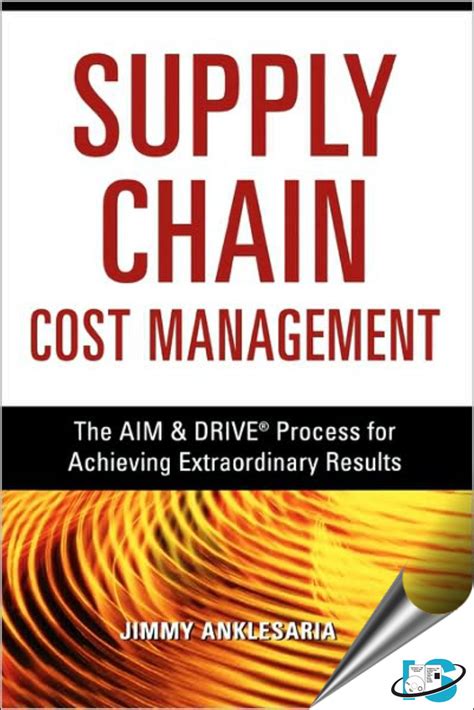 The Supply Chain Cost Management: The Aim &a Reader