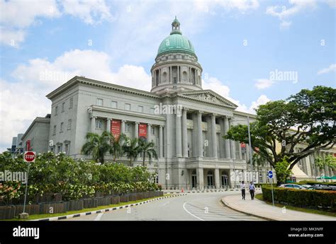 The Supreme Court of Singapore