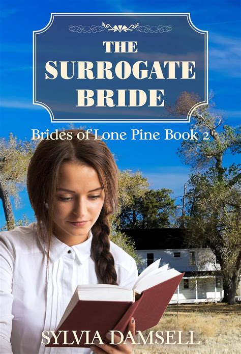 The Surrogate Bride Kindle Editon