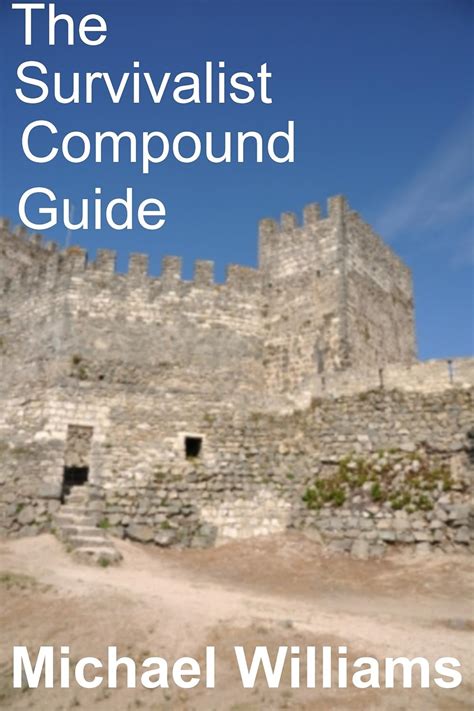 The Survivalist Compound Guide Reader