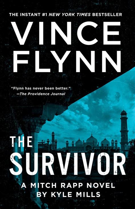 The Survivor A Novel PDF