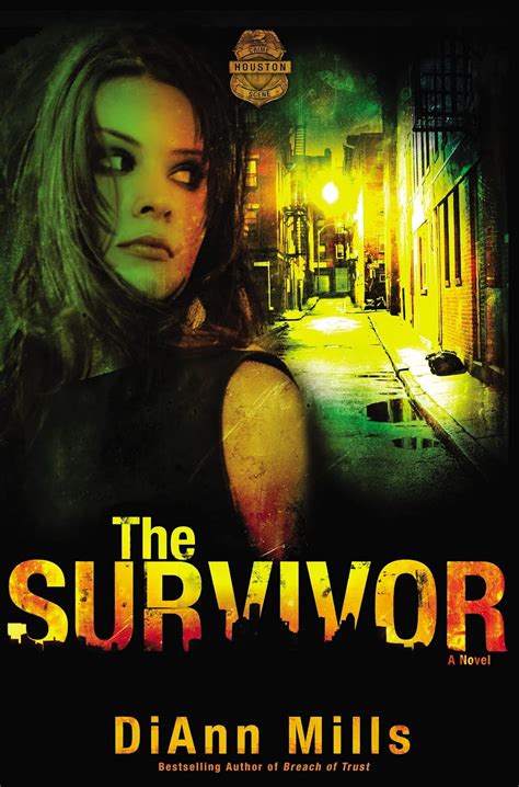 The Survivor Crime Scene Houston PDF