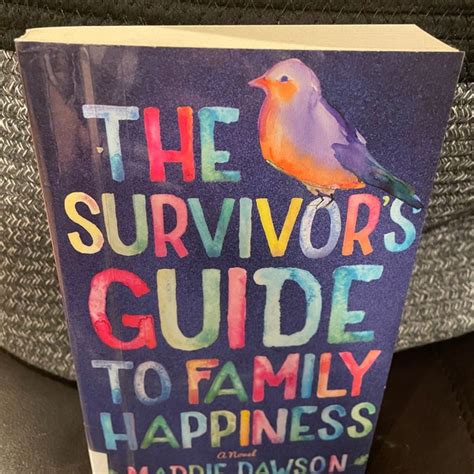 The Survivor s Guide to Family Happiness Kindle Editon