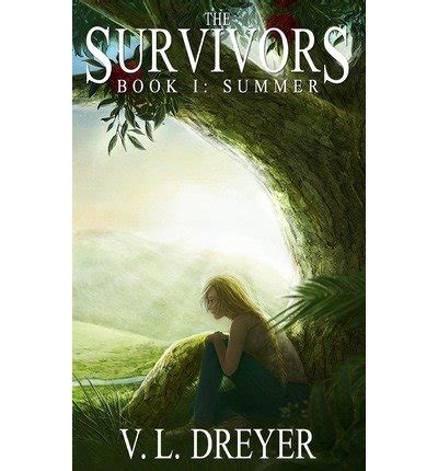 The Survivors Book I Summer Kindle Editon