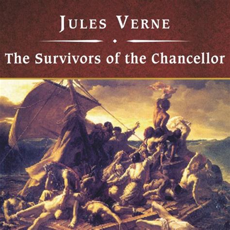 The Survivors of the Chancellor Tr by E Frewer Followed By Martin Paz Epub