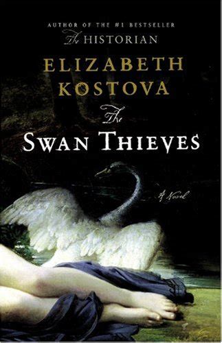 The Swan Thieves Doc