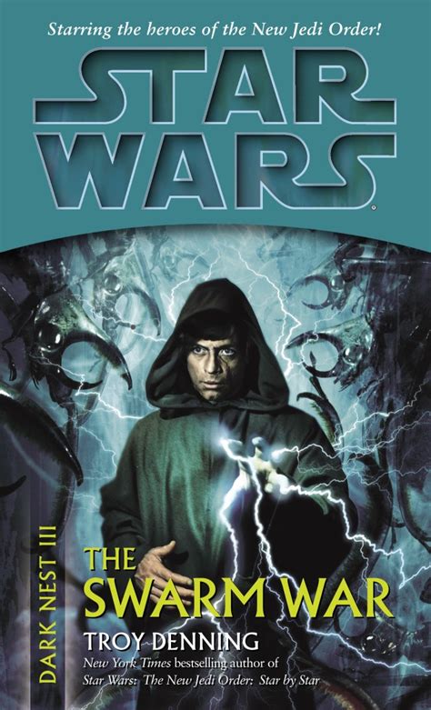 The Swarm War (Star Wars: Dark Nest Epub