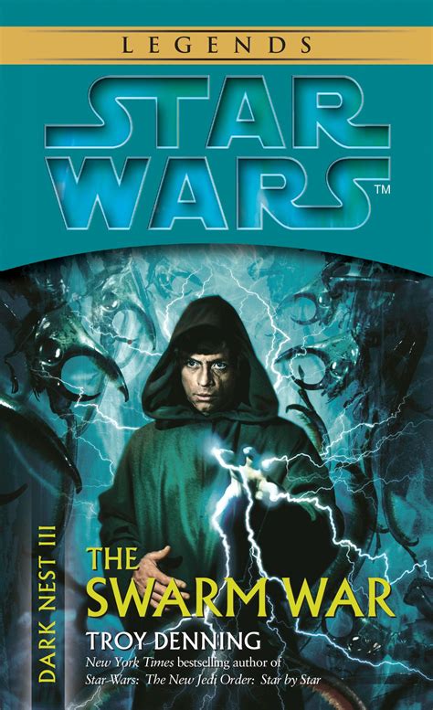 The Swarm War (Star Wars: Dark Nest, Book 3) Epub