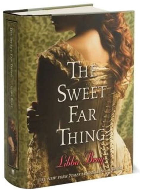 The Sweet Far Thing The Gemma Doyle Trilogy Book 3 Reader