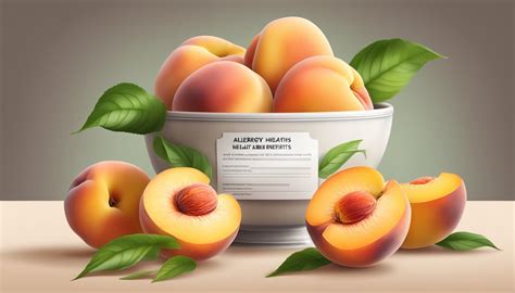 The Sweet Peach: A Comprehensive Guide to Unlocking Its Nutritional Treasures