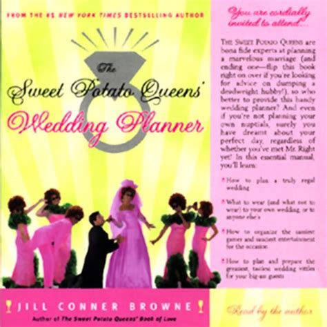 The Sweet Potato Queens Wedding Planner Divorce Guide Doc