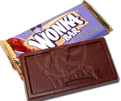 The Sweet Saga of Wonka Bars: Unraveling the Magical World of Candy Delights