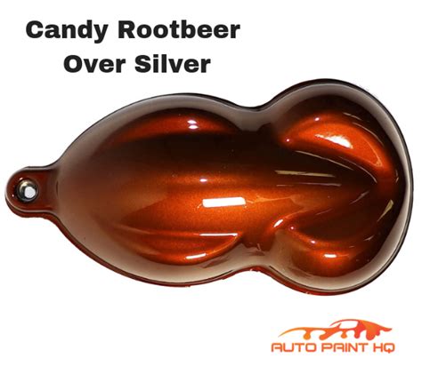 The Sweet Taste of Profit: Candy Root Beer Over Silver