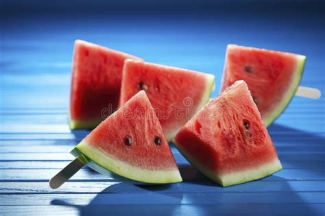 The Sweet and Refreshing Watermelon Roll: A Summertime Treat