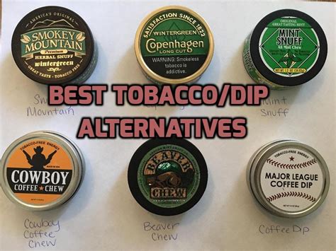 The Sweet and Sour Saga of Flavored Tobacco Dip: A Journey of Addiction, Health Risks, and Hope