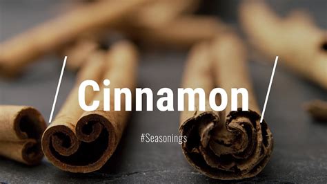 The Sweet and Spicy World of Cinnamon: Embracing Its Culinary and Medicinal Wonders