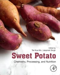The Sweet potato 1st Edition Epub
