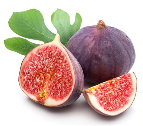 The Sweetness of Figs