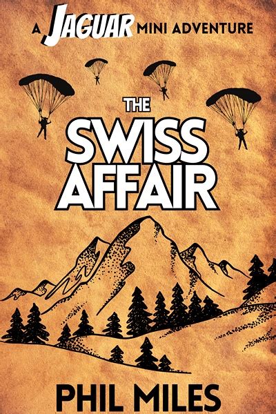 The Swiss Affair Reader