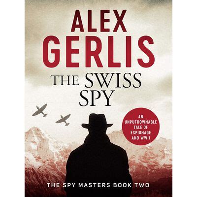The Swiss Spy Doc