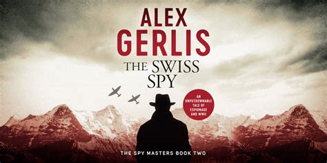 The Swiss Spy Doc