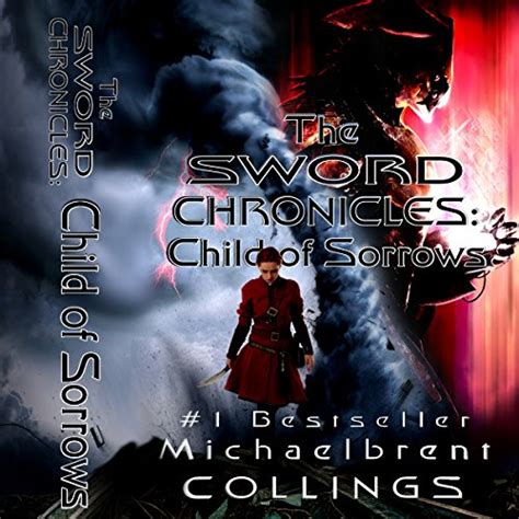 The Sword Chronicles Child of Sorrows