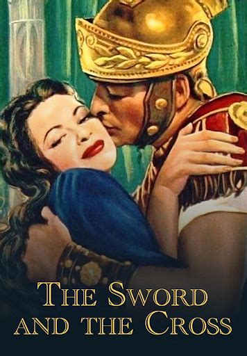 The Sword and the Cross Epub