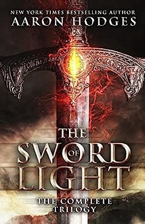 The Sword of Light The Complete Trilogy PDF