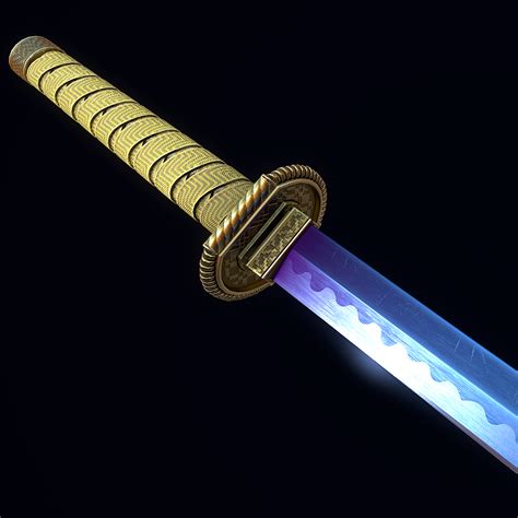 The Sword of Muramasa