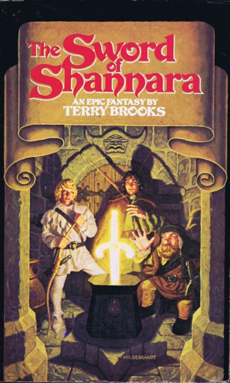 The Sword of Shannara Epub