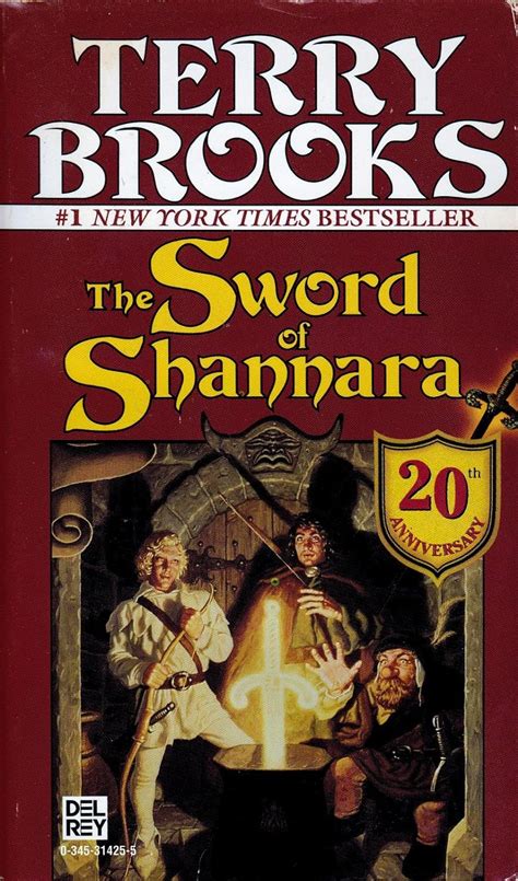 The Sword of Shannara 20th Anniversary Edition Doc