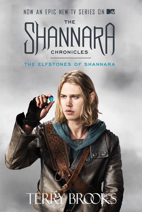 The Sword of Shannara The Elfstones of Shannara The Wishsong of Shannara PDF