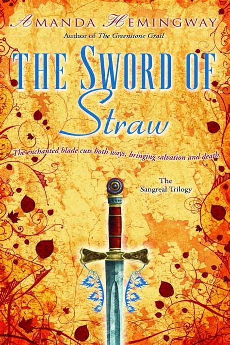 The Sword of Straw The Sangreal Trilogy PDF