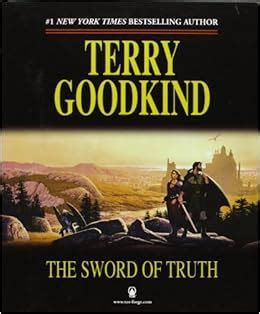 The Sword of Truth Gift Set Books 1-5 Epub